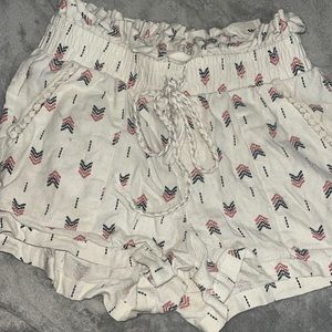 Cute Summer Shorts WRB